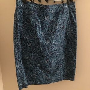 Lily skirt